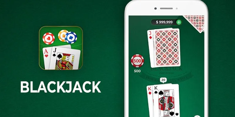 Blackjack - Game khuynh đảo mọi sòng bạc
