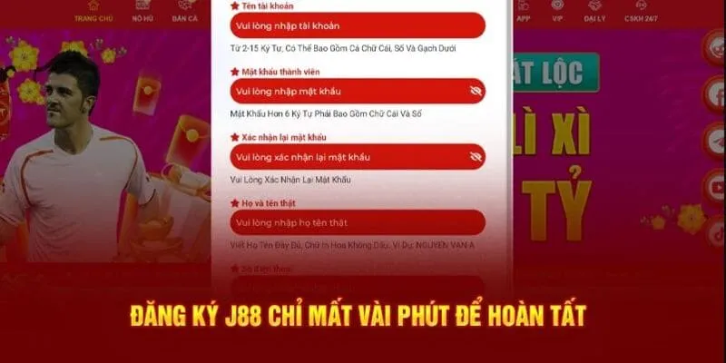 Tạo lập ID đơn giản chỉ trong tích tắc giúp bạn thành công