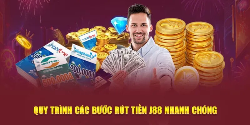 Giao dịch rút tiền luôn được cộng đồng hội viên hào hứng 